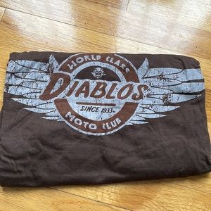 Mens short sleeve shirt